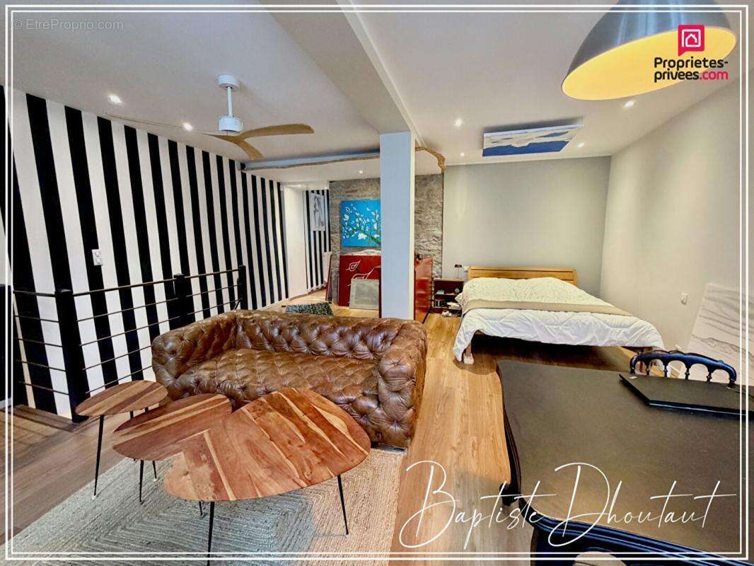 Appartement à BESANCON