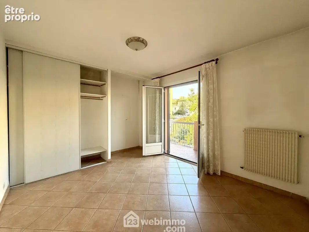 Chambre n°1 de 14 m2
