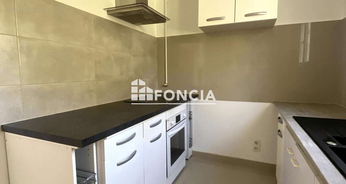 Appartement à DRAGUIGNAN