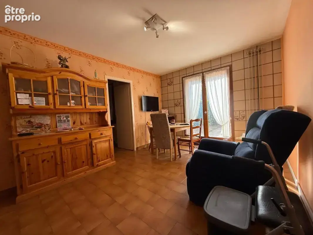 Appartement ancien - photo 4