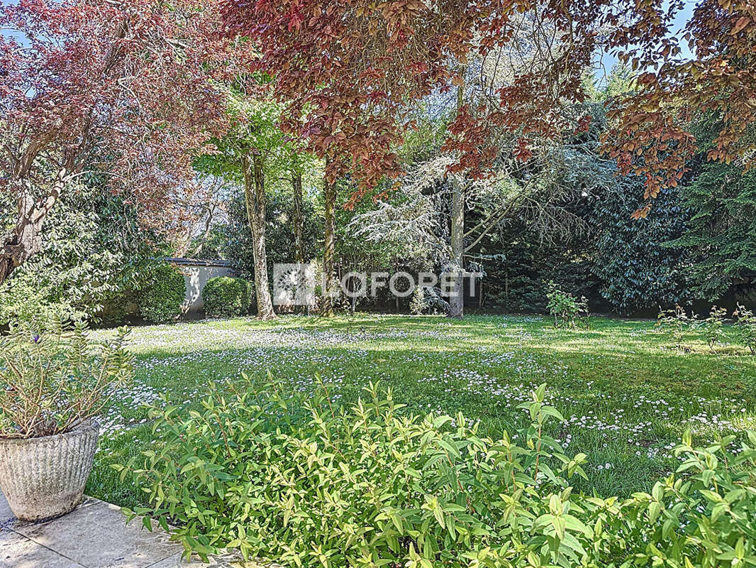 Maison à CHAMPIGNY-SUR-MARNE