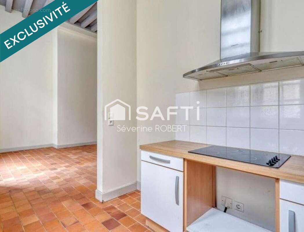 Photo 3 - Appartement à RICHELIEU