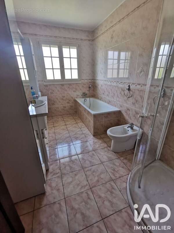 Photo 9 - Maison à GRISY-SUISNES