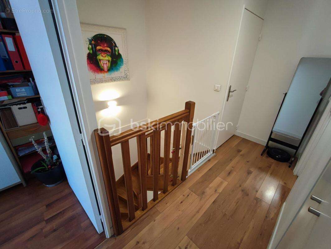 Appartement à CHELLES