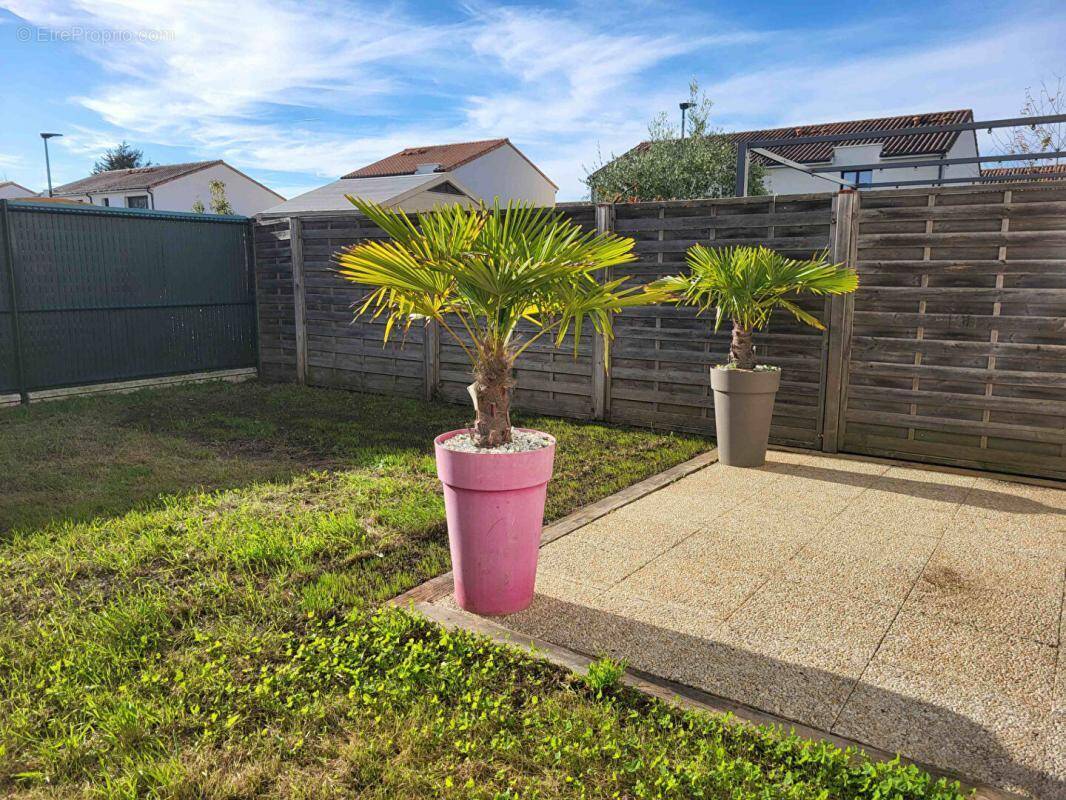 Maison à SAINT-JEAN-DE-BOISEAU