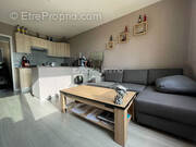 Appartement à CANTELEU