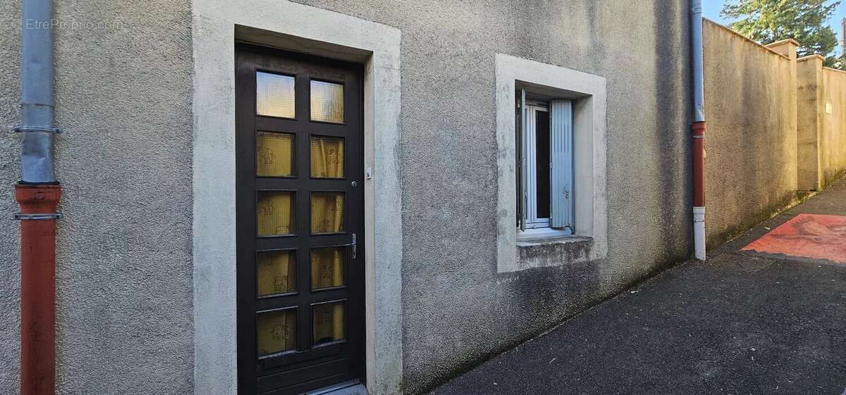 Appartement à AUCH