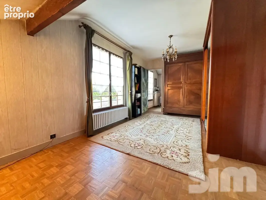Maison 7 pièces 134 m² à vendre à Chelles (77500) - photo 7