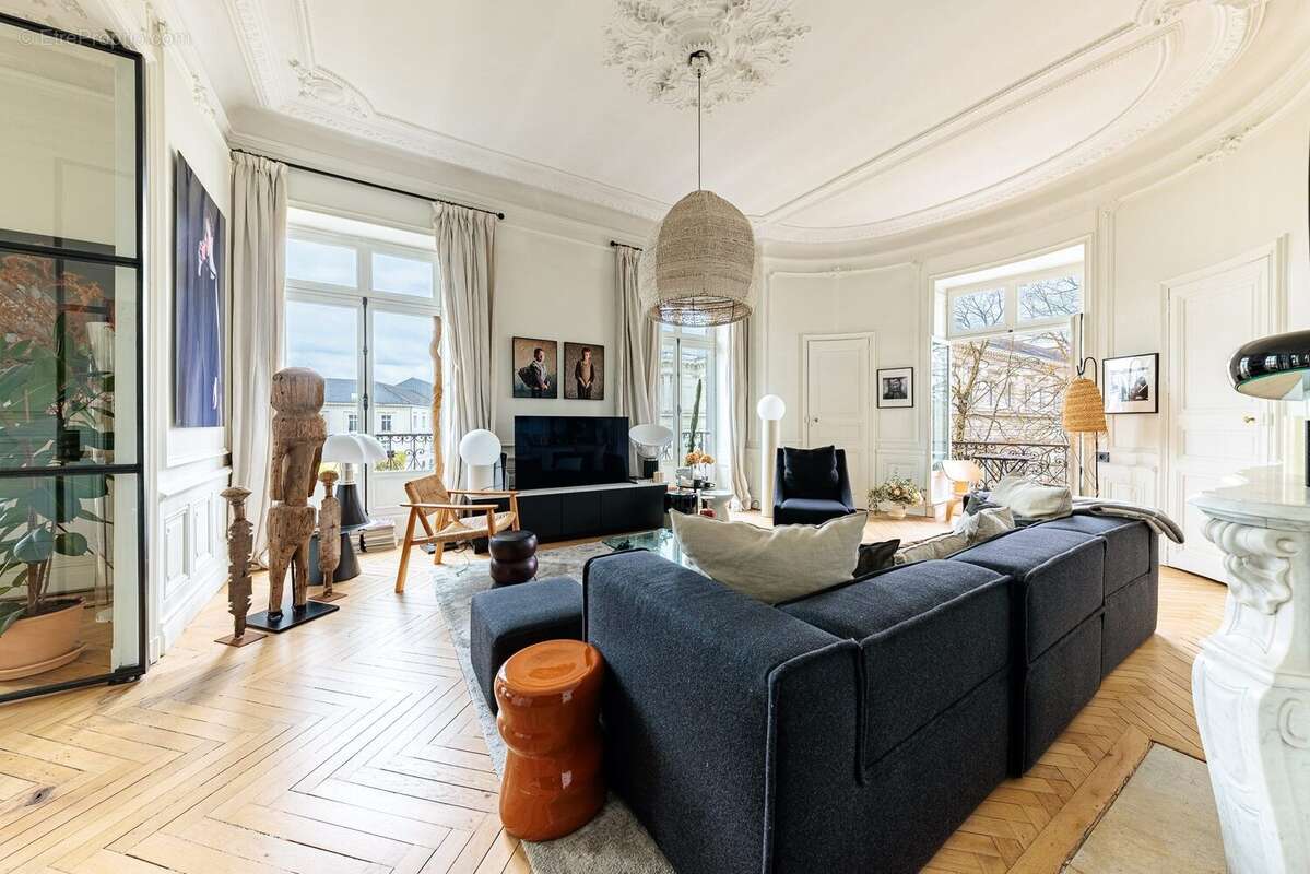 Appartement 191 m² à Nantes  - photo 4