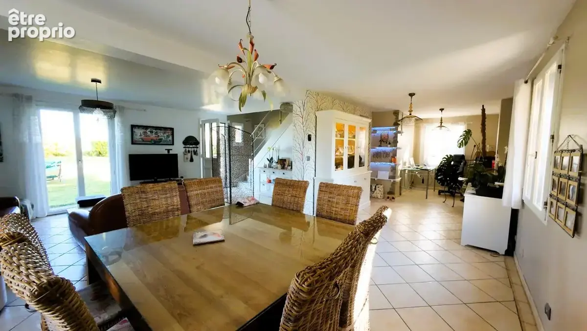 Maison à vendre proche Offranville (76) - photo 6