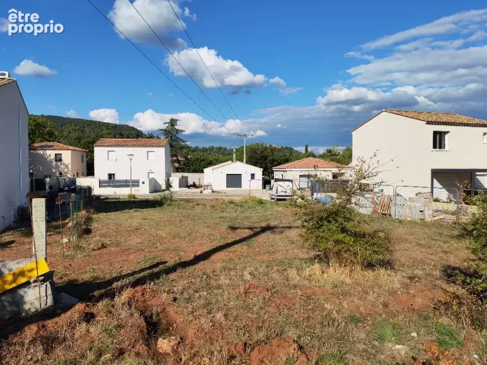 Terrain 442 m² à vendre à Le Cannet-Des-Maures (83340) - photo 8