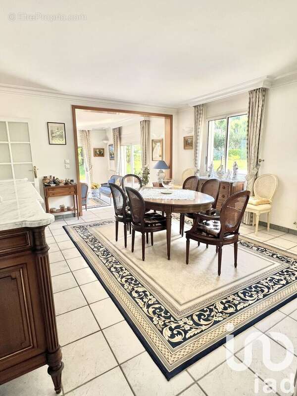 Photo 3 - Maison à PARMAIN