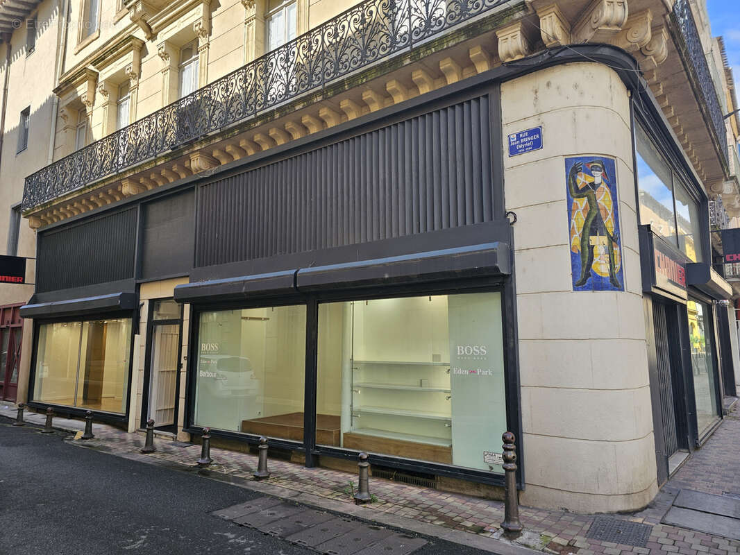 Appartement à CARCASSONNE