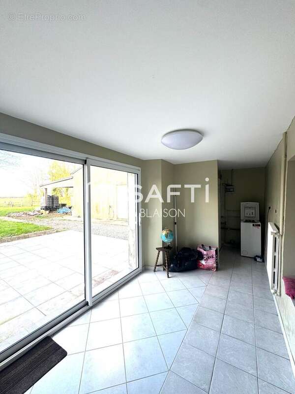 Photo 6 - Maison à TRIBEHOU