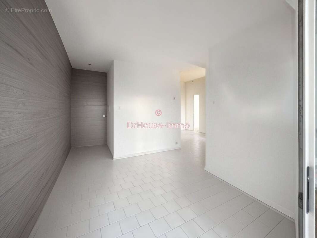 Appartement à FRONTIGNAN