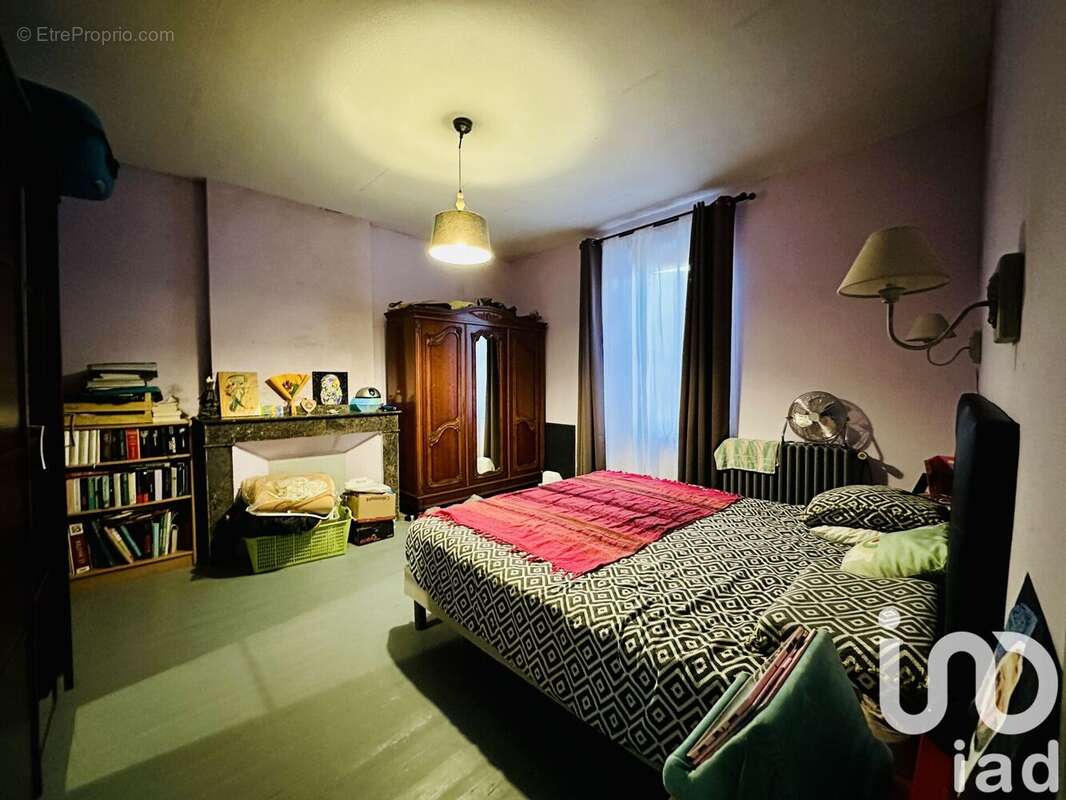 Photo 4 - Appartement à SAINT-JEAN-DE-MARCEL