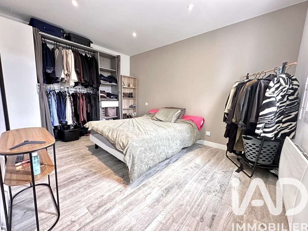 Photo 6 - Appartement à LES LUCS-SUR-BOULOGNE