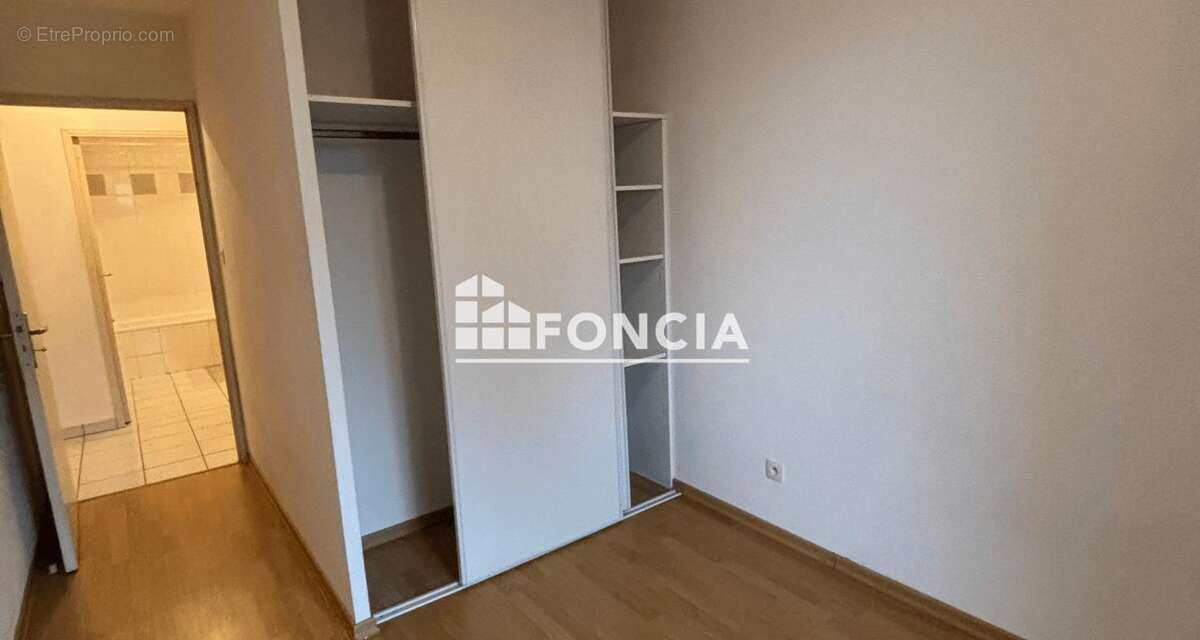 Appartement à ERSTEIN