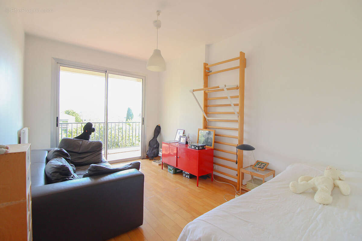 Nice Ouest - Lanterne - Appartement 5 pièces 137,84 m² - Terrasses 55 m² - Vue mer - photo 14