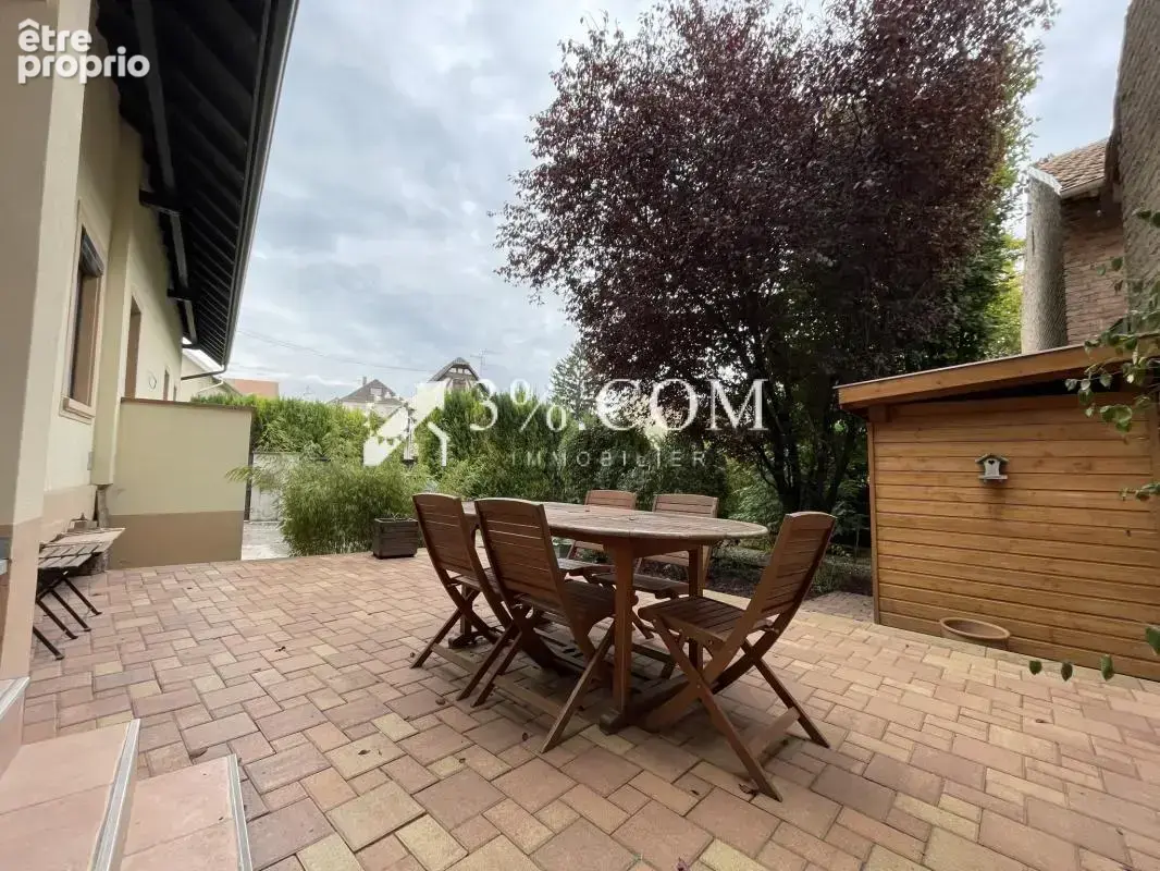 3%.com - exclusivité à griesheim-sur-souffel, maison de 7 pi - photo 9