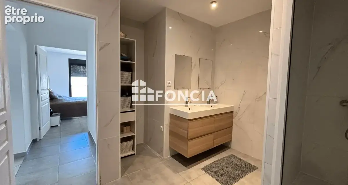 FLORENSAC -Villa 7 pièces de 2018 - - photo 6