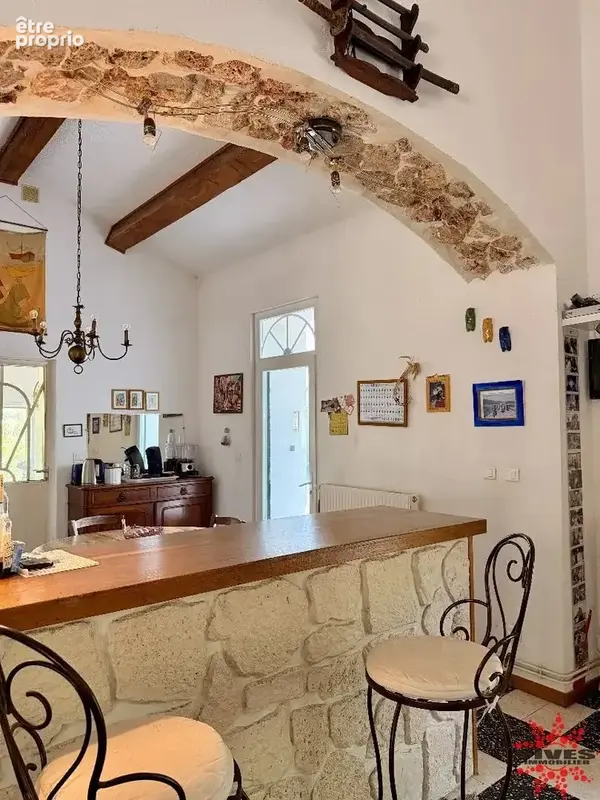 Maison de campagne pleine de charme sur 1768m2 - photo 7
