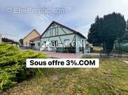 Maison à MARMOUTIER