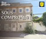 Maison à HERIMONCOURT