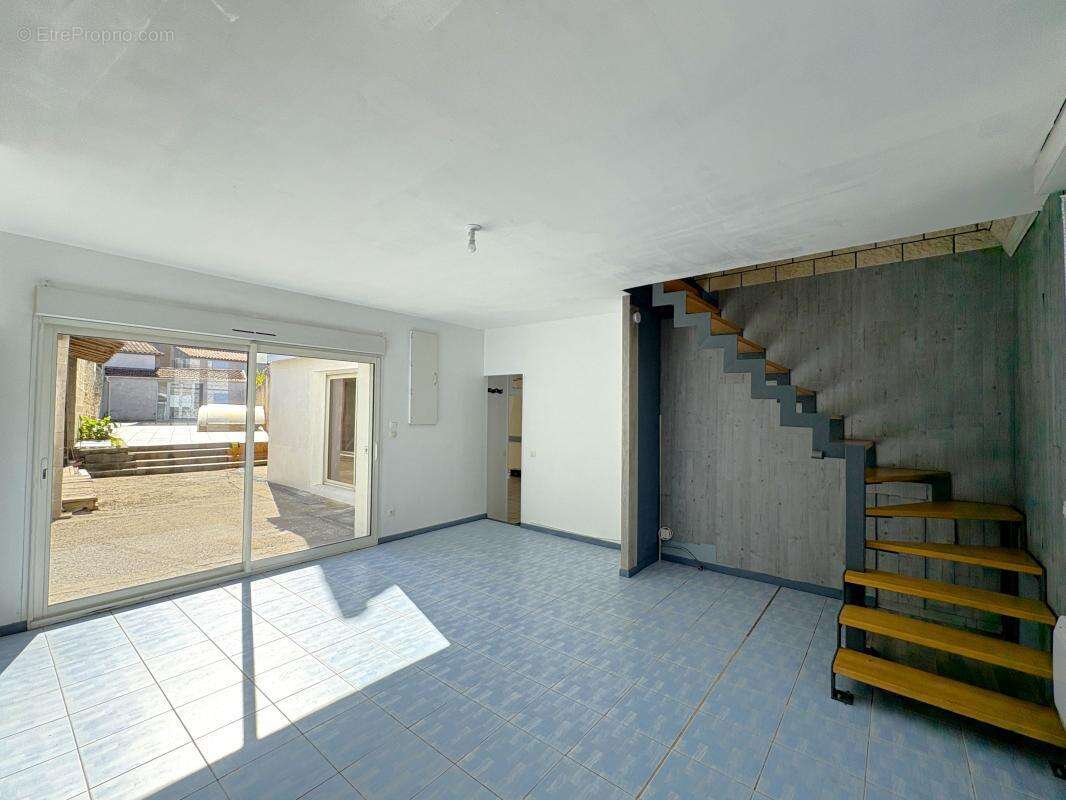 Maison à LA ROCHELLE