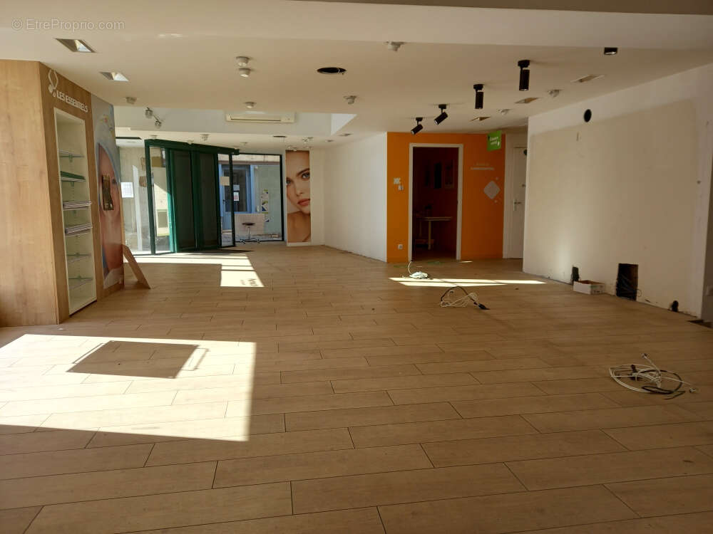 Appartement à ARNAY-LE-DUC