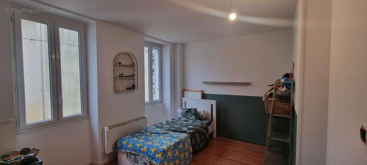 Maison à PIERRELATTE