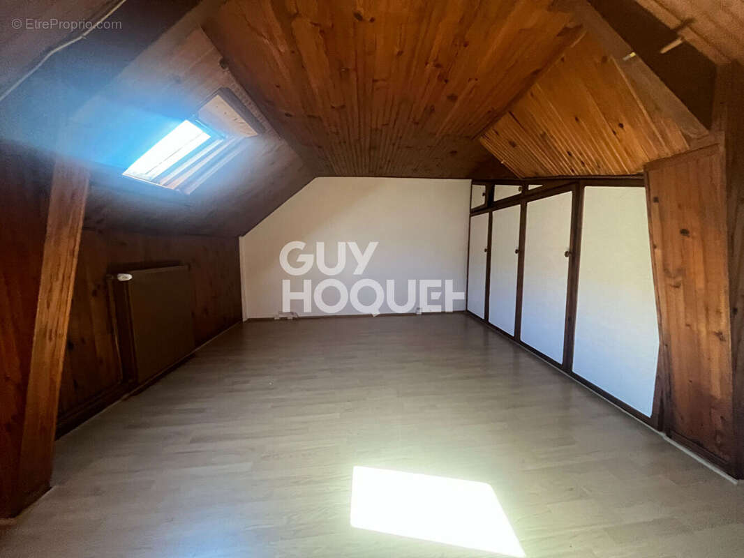 Appartement à ORLEANS