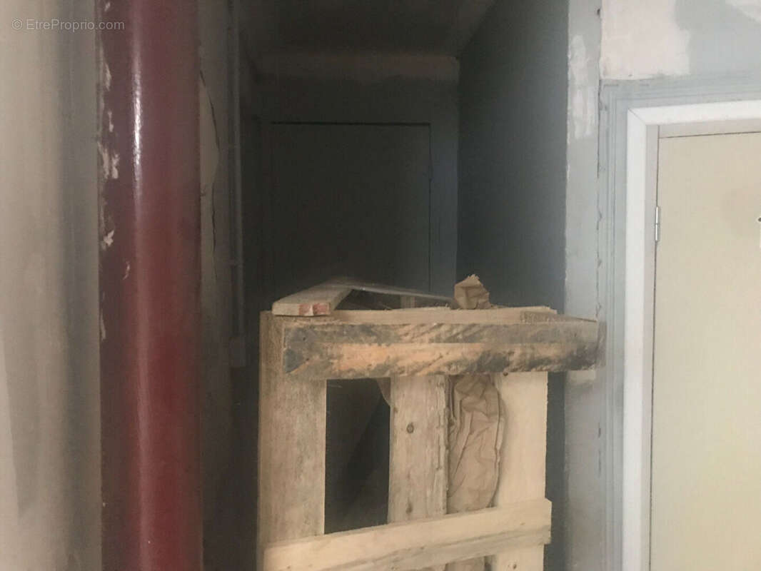 Commerce à SAINT-QUENTIN