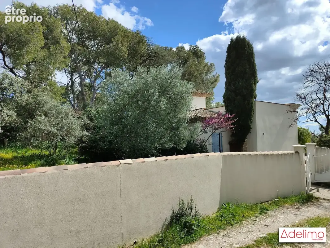 Maison 5 pièces 170 m² à vendre à Nimes (30000) - photo 9