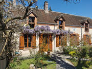 Maison à ROMORANTIN-LANTHENAY