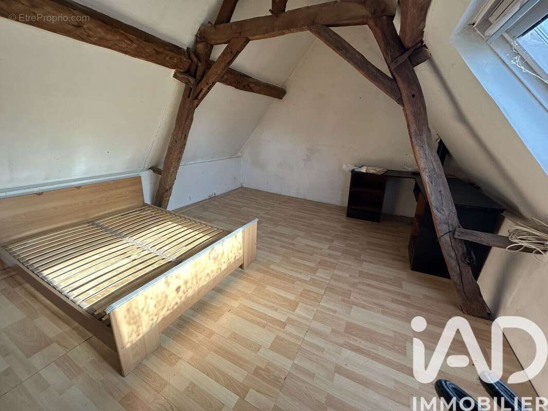 Photo 3 - Maison à ROSULT