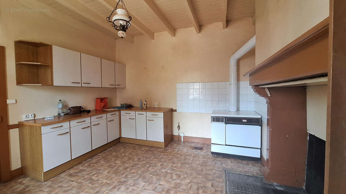 Maison de village - photo 2