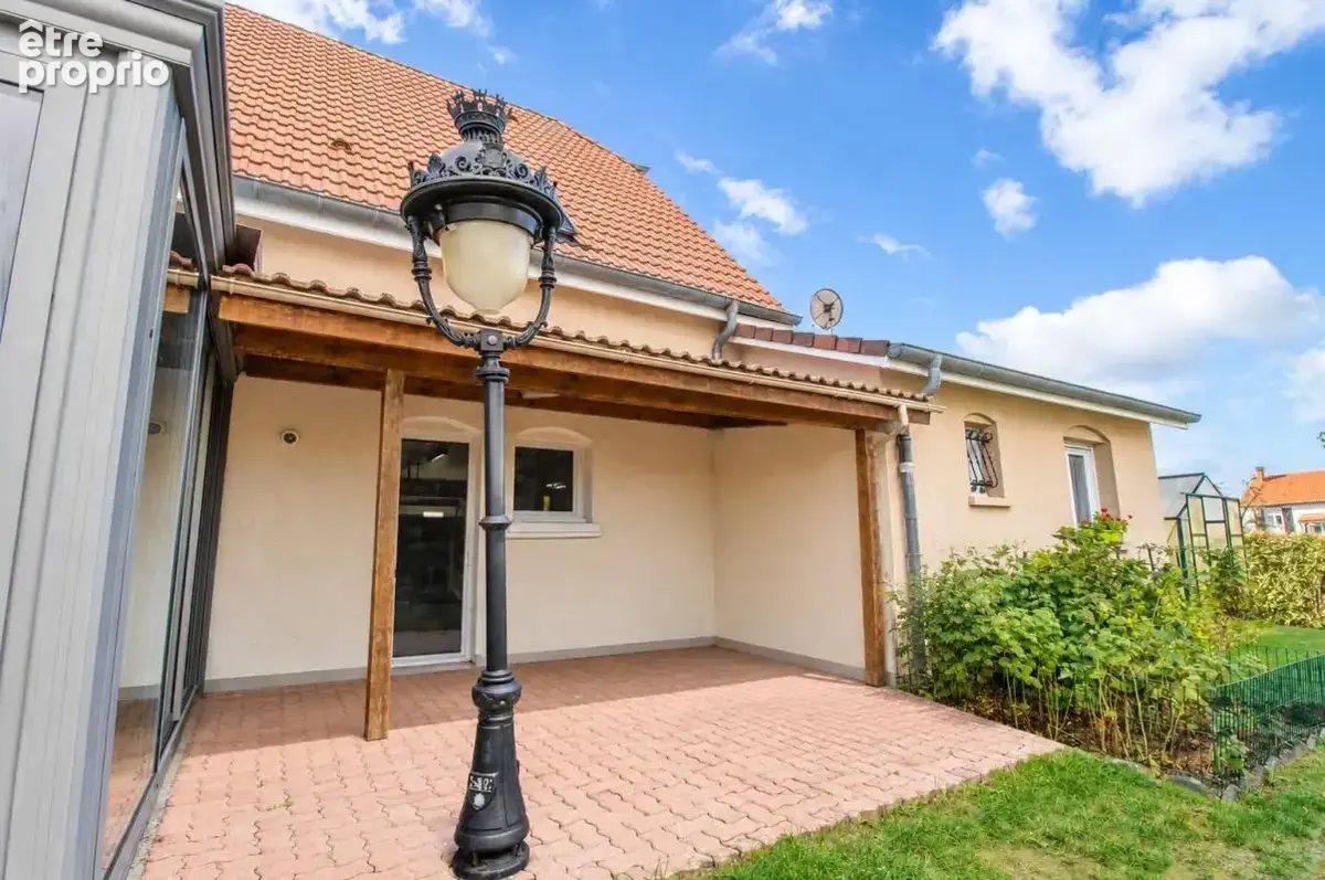 Maison À Vendre - photo 16