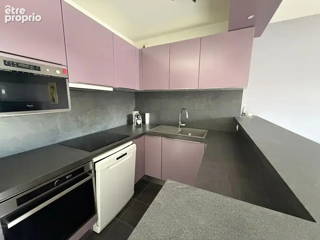 Appartement Deauville 3 pièce(s) 64 m2 - photo 5