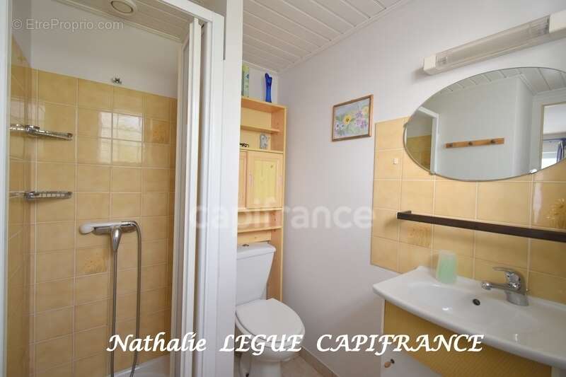 Appartement à LA BARRE-DE-MONTS