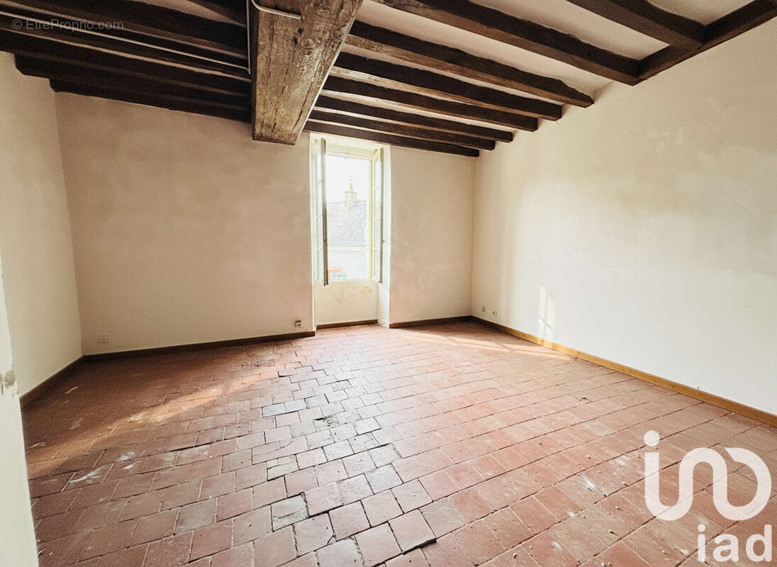 Photo 6 - Maison à CHALLAIN-LA-POTHERIE