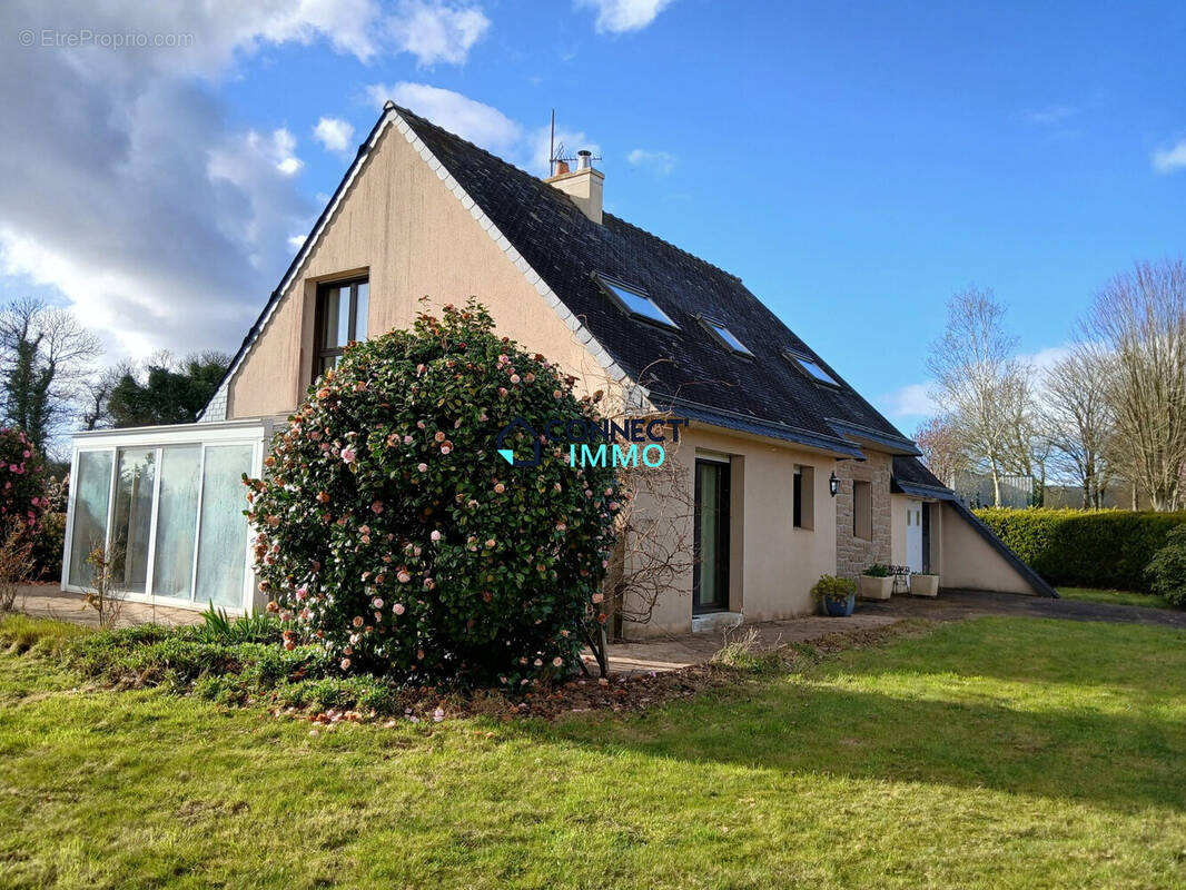 Maison à GOURIN