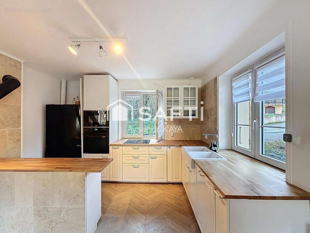 Photo 2 - Maison à COYRIERE