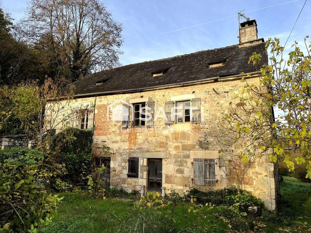 Photo 2 - Maison à NOAILLES