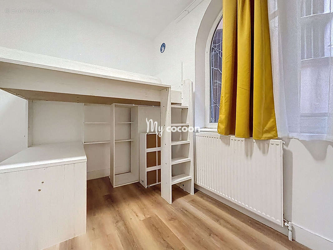 Appartement à LYON-1E