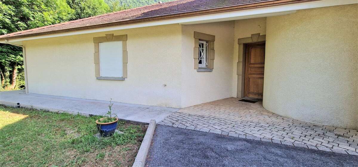 Maison à VINAY