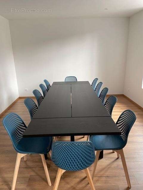 Appartement à VANDOEUVRE-LES-NANCY