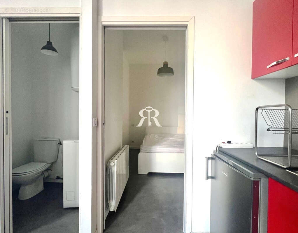 Appartement à CLERMONT-FERRAND