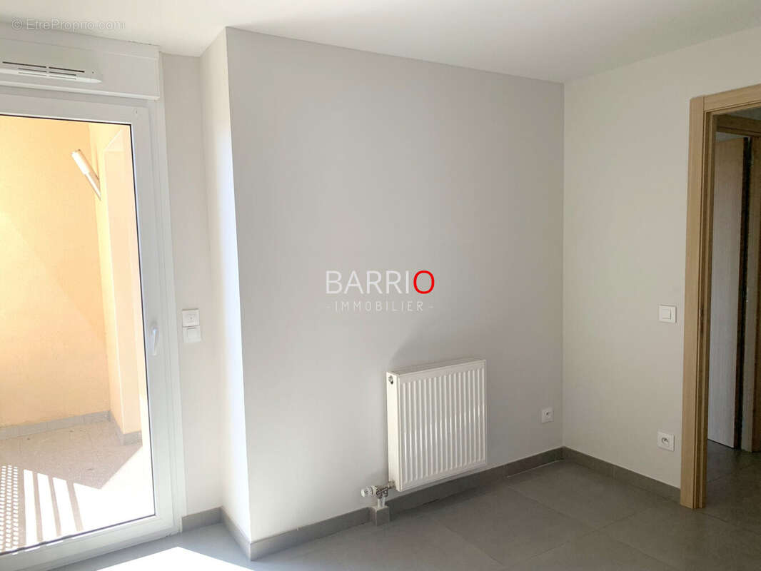 Appartement à PORT-VENDRES