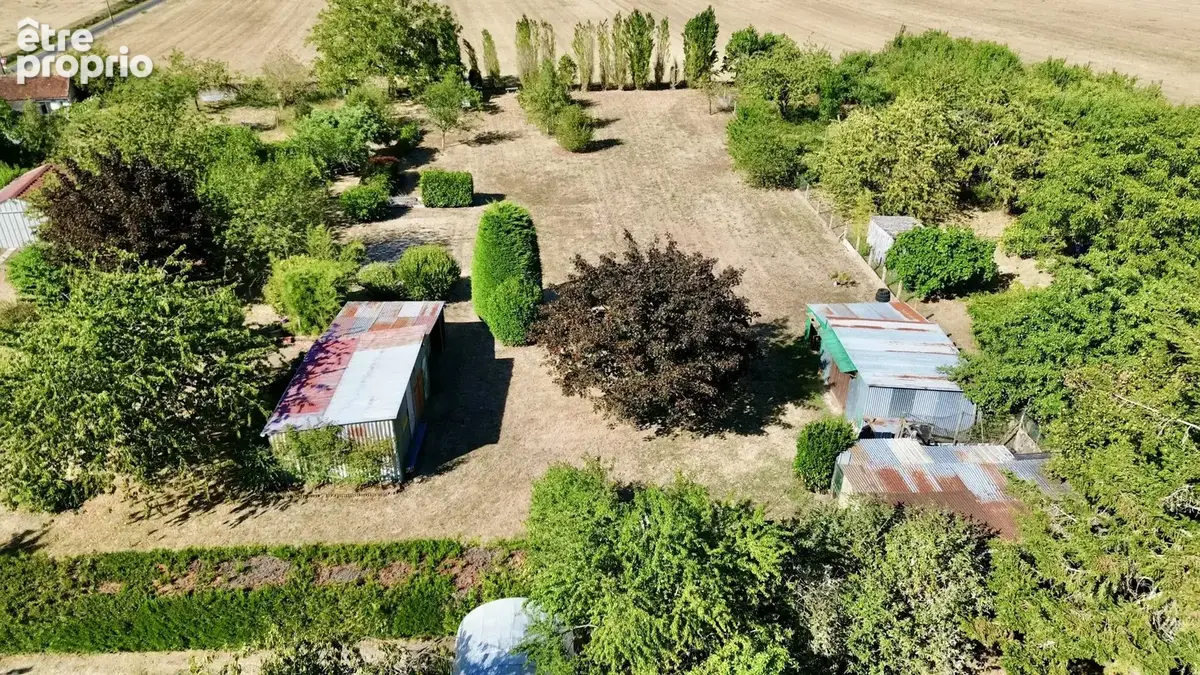 Maison 81 m² à Saint-Jean-Saint-Germain  - photo 3